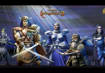 Baldur's Gate: Dark Alliance II reedycja ...