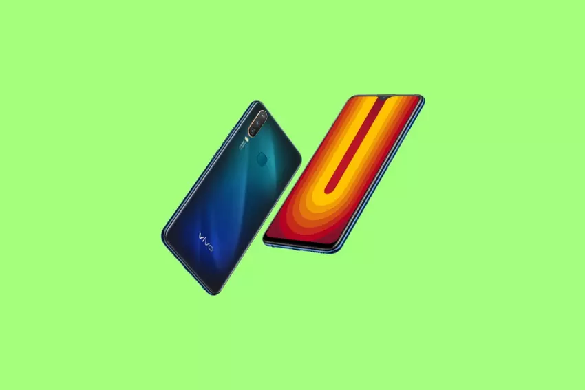 Vivo U10: potrójna kamera, bateria 5000 mAh, procesor Snapdragon 665 i cena od 125 USD