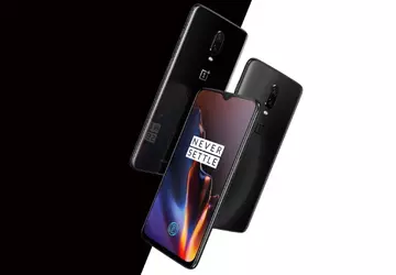 Nieoczekiwanie: OnePlus 6 i OnePlus 6T ...