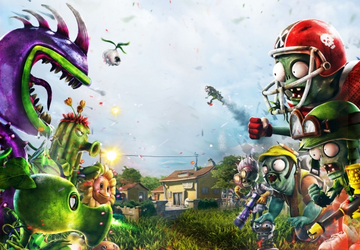 W 2016 roku Electronic Arts tworzyło ...