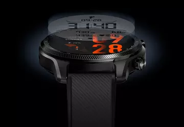 TicWatch Pro 3 Ultra GPS na ...