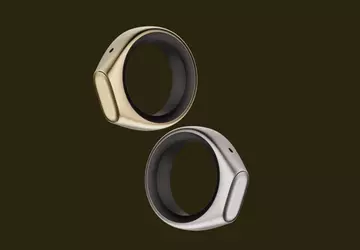 Przedstawiono Stream Ring — gadżet AI, ...