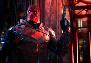 Minimalne wymagania systemowe dla Gotham Knights: ...