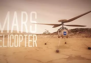 W roku 2020 NASA wyśle ​​na ...