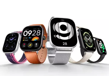 Xiaomi przygotowuje się do premiery smartwatcha ...