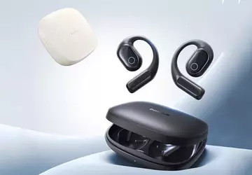 Baseus Eli 1i Fit: otwarte słuchawki ...