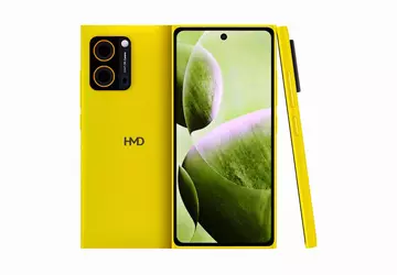 Wyświetlacz OLED 120 Hz, układ Snapdragon ...