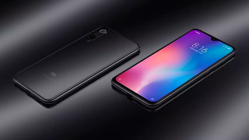Aktualizacja MIUI 10.3.1.0 «złamała» niektóre smartfony Xiaomi Mi 9 SE