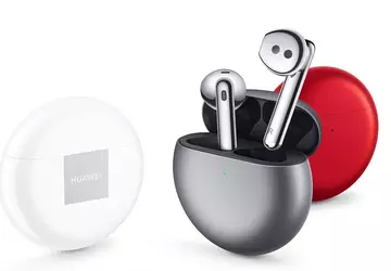 Huawei FreeBuds 4 otrzymał aktualizację V1.0.0.218: ...