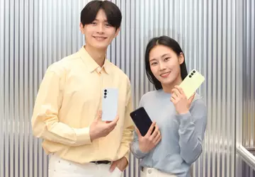 Samsung Galaxy A15 otrzymuje ważną aktualizację ...