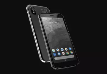 CAT S52: „niezniszczalny” smartfon z ochroną ...