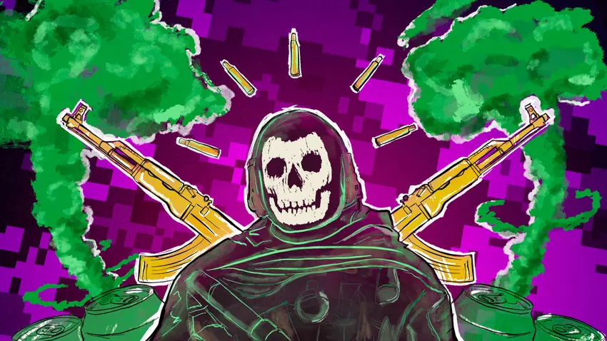 Jak Call of Duty zmieniło wojnę w dochodowy cyrk