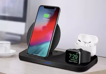 10 najlepszych ładowarka indukcyjna z AliExpress