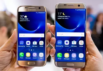 Android Oreo dla Galaxy S7 i ...