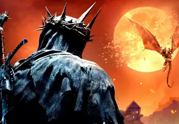 Ambitne action-RPG Lords of the Fallen ...