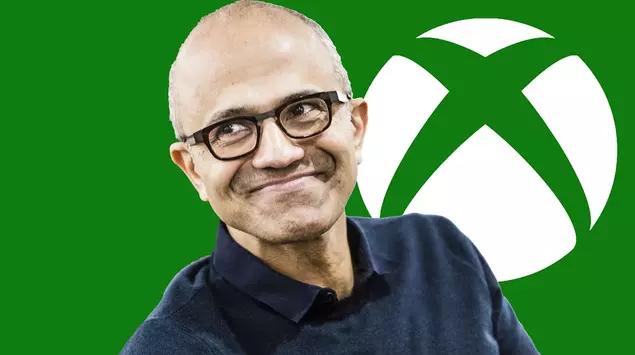 XBOX przez 25 lat przynosił straty ...