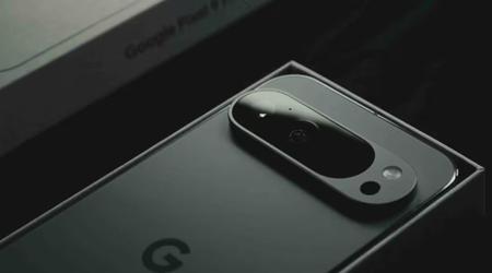 Google Pixel 10 Pro i Pro XL otrzymają większe baterie i jaśniejsze wyświetlacze — pierwsze wycieki