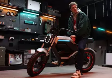 Aotos Flux X26: Nowy hit Kickstartera! ...