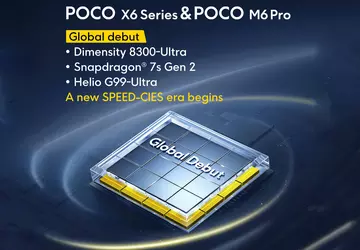 Xiaomi ujawniło, jakie procesory otrzymają smartfony ...