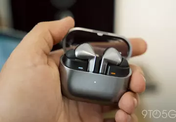 Samsung może opracować Galaxy Buds z ...