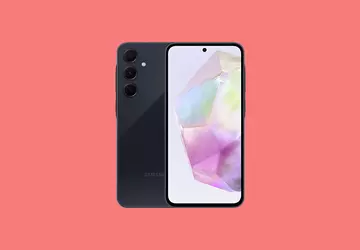 Samsung Galaxy A35 z wyświetlaczem AMOLED ...
