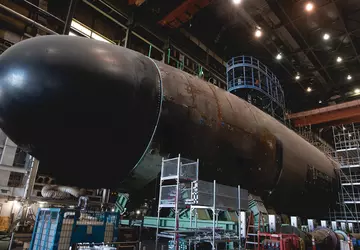 Firma NNS osiągnęła kamień milowy w ...