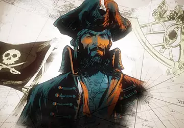 Piraci stają się coraz więksi: stylowa ...