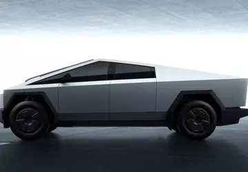 Tesla zrezygnowała z budżetowego Cybertrucka: Long ...