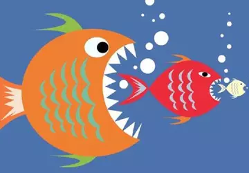 Intel rozważa kupić Broadcom