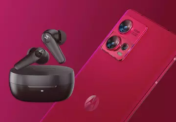 Moto Buds 600 ANC: słuchawki TWS ...