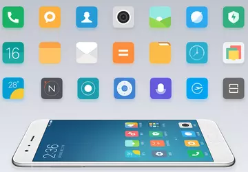 Xiaomi poprzez głosowanie wśród użytkowników wybiera ...