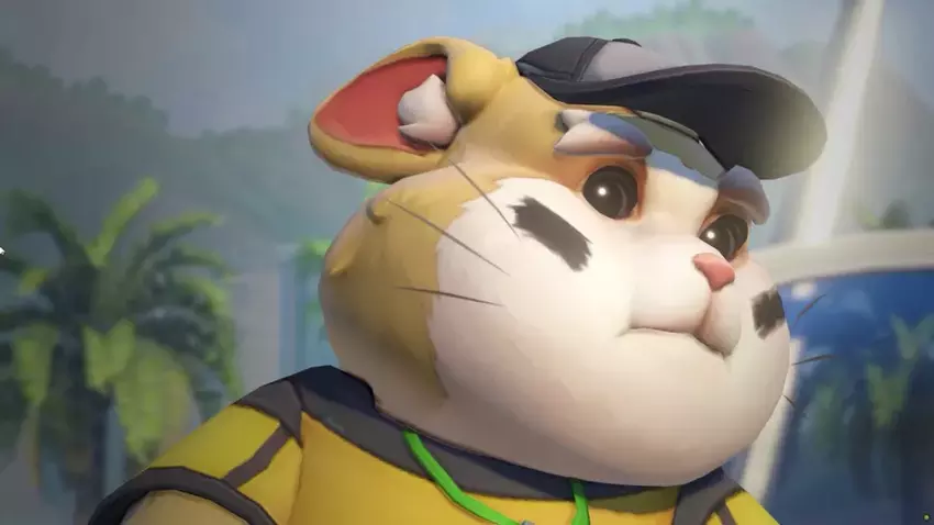 Oto jak zarejestrować się w kolejnej wersji beta Overwatch 2