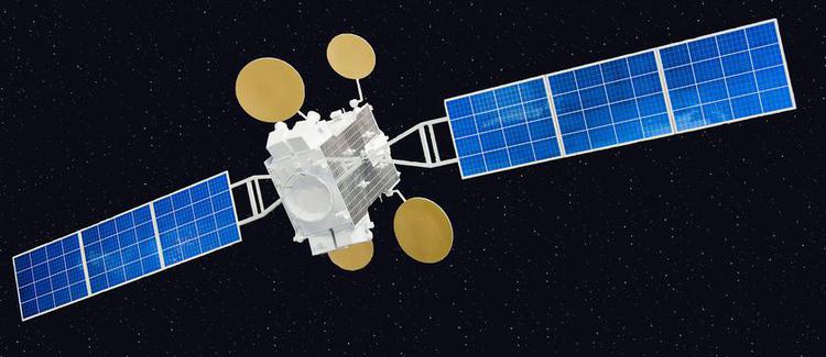 Satelity dla frontu: od 2026 roku ...
