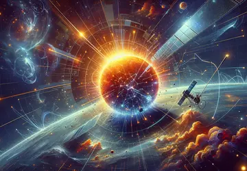 NASA i IBM połączają siły z ...