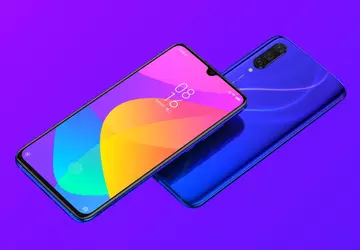 Xiaomi 5 listopada pokaże smartfon CC9 ...