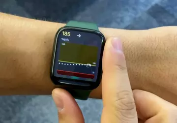 Filmowiec CNET i diabetyk Justin Eastzer ...