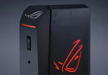 Asus ROG NUC 2026: Nowe Procesory ...