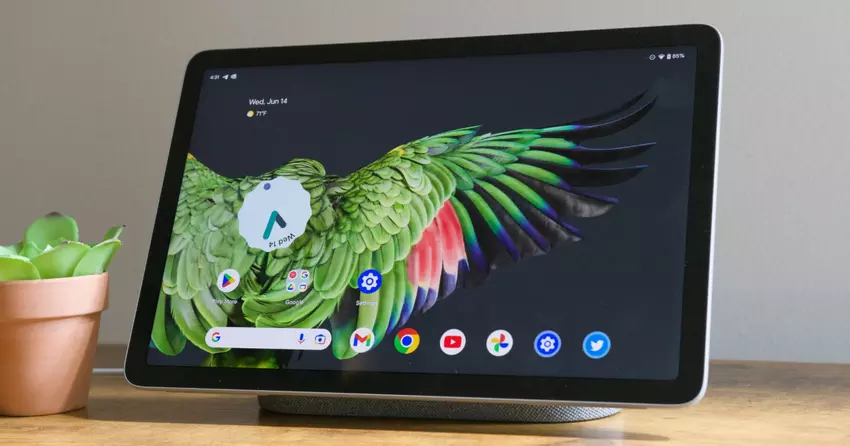 W poszukiwaniu innowacyjnych pomysłów: Google wstrzymuje rozwój nowych tabletów Pixel