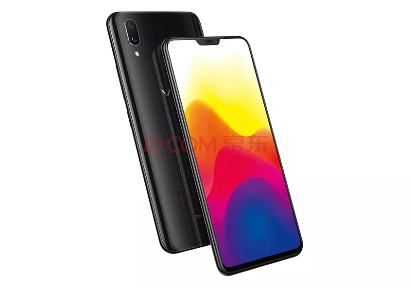 Vivo wydać Y85 smartphone: kolejny model w popularnym formacie iPhone X