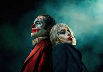 Chłodne przyjęcie: sequel Jokera zarobił tylko ...