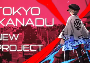 Studio Falcom ogłasza nowy projekt Tokyo ...