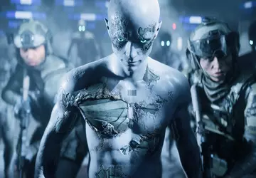 Battlefield 2042 będzie zawierał tymczasowe wydarzenie ...