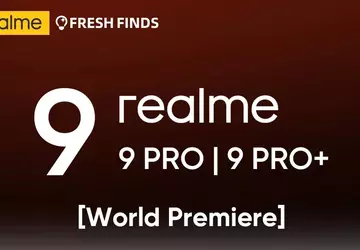 Znana stała się data ogłoszenia Realme ...