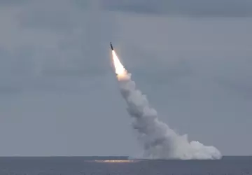 Ukraińskie siły obrony przeciwlotniczej zestrzeliły dwa ...