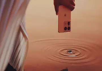 Motorola ujawnia szczegóły dotyczące Moto Edge ...