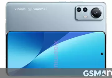 Wyciek pełnej specyfikacji Xiaomi 12 Lite