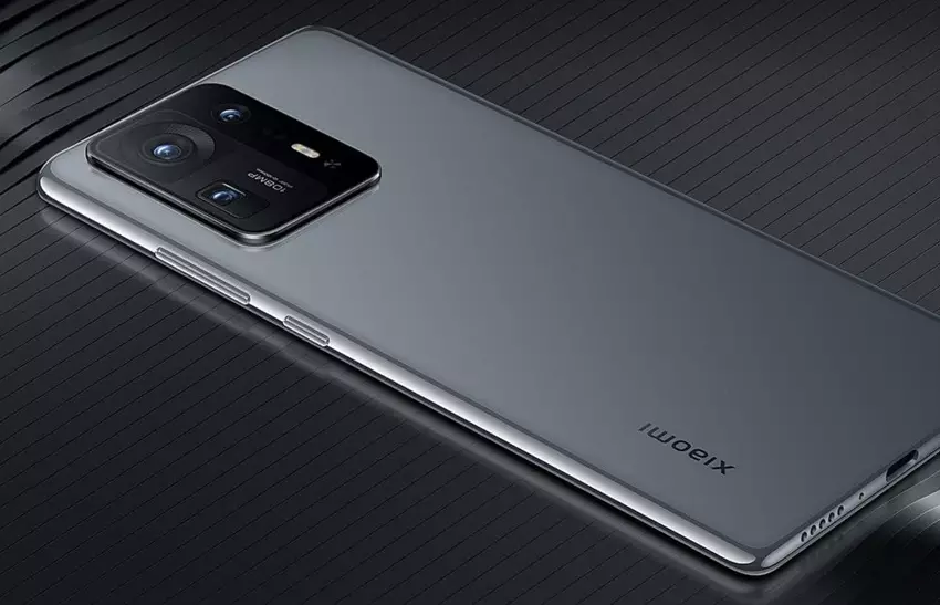 Xiaomi wściekłe z powodu publikacji specyfikacji Mi Mix 4 przed ogłoszeniem - sprawca może zostać ukarany grzywną w wysokości 1 000 000 dolarów