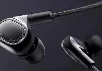 Xiaomi zaprezentowała flagowe słuchawki hybrydowe, które ...