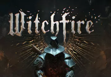 EGS udostępniło wczesną wersję strzelanki Witchfire ...