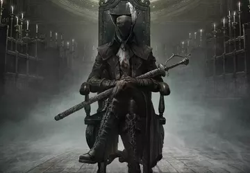 Czy seria Souls będzie dostępna wyłącznie ...